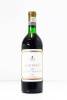 (1) 1980 Mosswood Cabernet Sauvignon