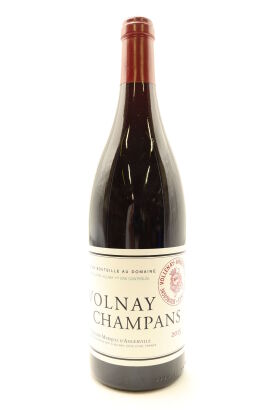 (1) 2015 Domaine Marquis d'Angerville Champans, Volnay Premier Cru [JR17] [WS94]