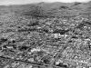 UNKNOWN PHOTOGRAPHER An aerial view of Christchurch City