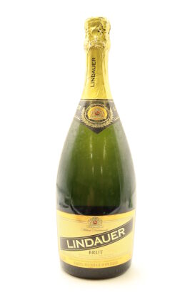 (1) NV Lindauer Brut Cuvee, New Zealand