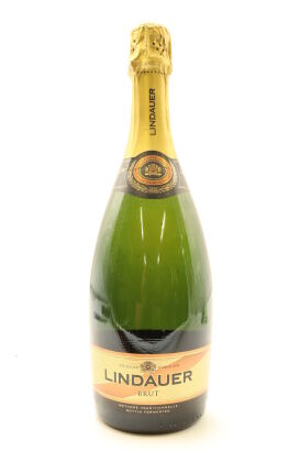 (1) NV Lindauer Brut Cuvee, New Zealand