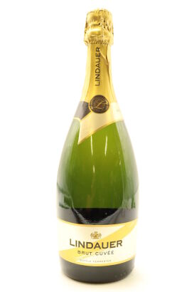 (1) NV Lindauer Brut Cuvee, New Zealand