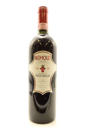 (1) 1997 Marchesi Frescobaldi 'Remole' Toscana IGT, Tuscany