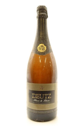 (1) NV Deutz Blanc de Blanc Methode Champenoise, Marlborough