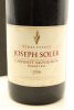 (1) 1998 Vidal Estate Joseph Soler Cabernet Sauvignon, Gimblett Gravels - 3