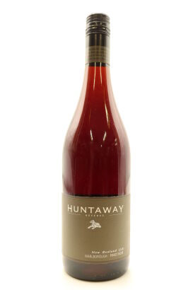 (1) 2018 Huntaway Reserve Pinot Noir, Central Otago