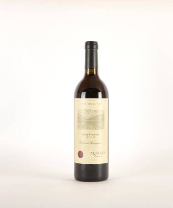 (1) 2005 Araujo Eisele Cabernet Sauvignon
