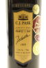 (1) 1999 Pask Declaration Cabernet - Merlot - Malbec, Gimblett Gravels - 3
