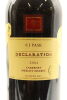 (1) 2004 Pask Declaration Cabernet - Merlot - Malbec, Gimblett Gravels - 3