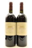 (2) 2005 Te Mata Estate Awatea Cabernets Merlot, Hawke's Bay