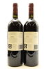 (2) 2005 Te Mata Estate Awatea Cabernets Merlot, Hawke's Bay - 2