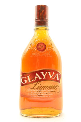 (1) Glayva Scotch Whisky Liqueur, 35% ABV, 1000ml