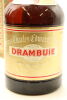 (1) NV Prince Charles Edward's Liqueur Drambuie, 40% ABV - 3