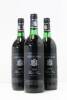 (3) 1984 Henschke Hill of Grace Shiraz