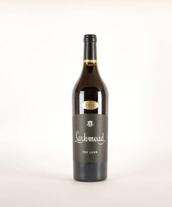 (1) 2006 Larkmead 'The Lark' Cabernet Sauvignon