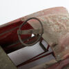 A Vintage Ford Zephyr Pedal Car - 5