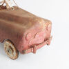 A Vintage Triang Zephyr Pedal Car - 3