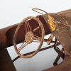 A Vintage Triang Zephyr Pedal Car - 5