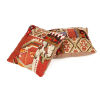 A Pair of Kilim Cushions