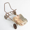 A Vintage Pedal Kart - 2