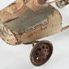 A Vintage Pedal Kart - 3