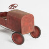 A Small Vintage Pedal Car - 3
