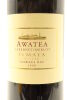 (1) 1999 Te Mata Estate Awatea Cabernets Merlot, Hawke's Bay - 3