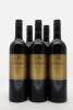 (5) 2002 Wolf Blass Gold Label Shiraz