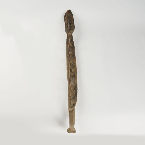 A Cult Hook, Papua New Guinea