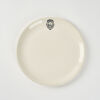 A Rare Crown Lynn Hawera Hospitality Plate