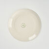 A Rare Crown Lynn Hawera Hospitality Plate - 2
