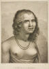 A Woman of Eaoo by John Webber