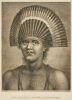 Poulaho, King Of The Friendly Islands by John Webber