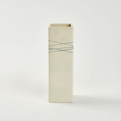 A Renee Boyd Ceramic Vase