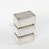 A Brutalist Lamp By James Russ For Epsilon - 2