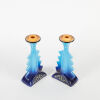 A Pair Of Brendon Adams Candelabras - 2
