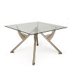 A Philippe Starck 'President M' Dining Table