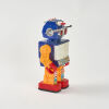 A Vintage Robot - 2