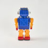 A Vintage Robot - 3