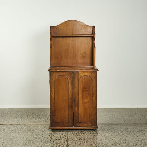 A Kauri Side Board