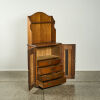 A Kauri Side Board - 2