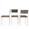 Six Alias Italy 'Paludis' Chairs