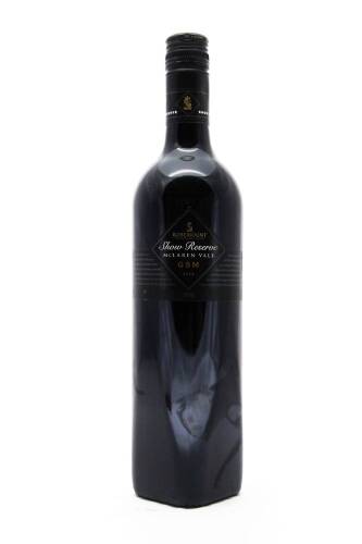 (1) 2005 Rosemount Show Reserve GSM