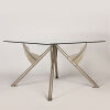 A Philippe Starck 'President M' Dining Table - 2