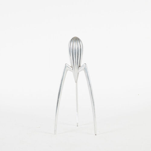 An Alessi Juicy Salif Citrus Squeezer By Phillipe Starck