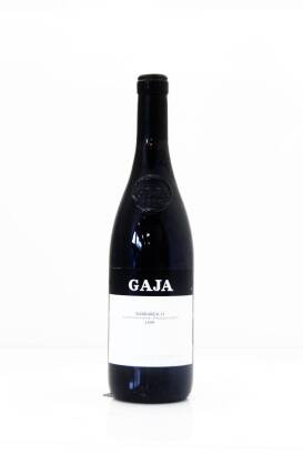 (1) 1999 Gaja Barbaresco