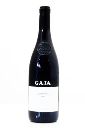(1) 2004 Gaja Barbaresco