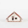 A Ceramic Maori Marae