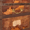 An Old Sea Chest Trunk - 5