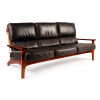 A Fred Lowen Tessa T5 Lounge Sofa - 3